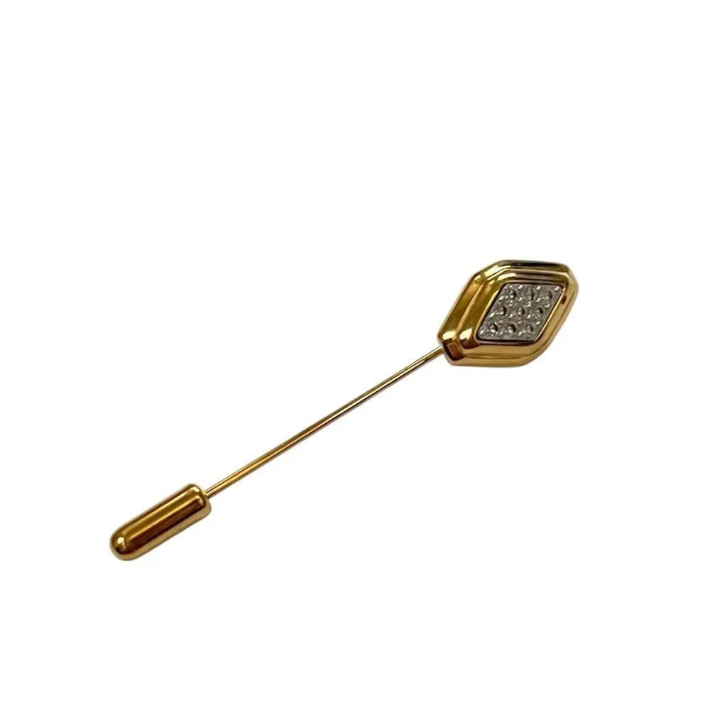 Vintage Avon Art Deco Style Stick Pin